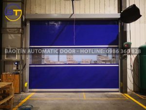 fast rolling door 07