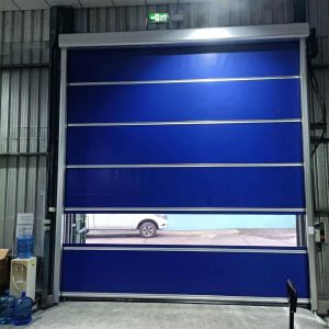 Cửa Cuốn Nhanh BT-200