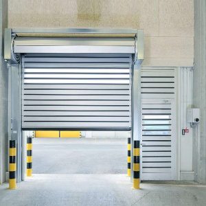Cửa Cuốn Nhanh BT-700