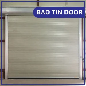 Cửa Cuốn Nhanh K-400