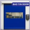 Cửa Cuốn Nhanh MTZ-300